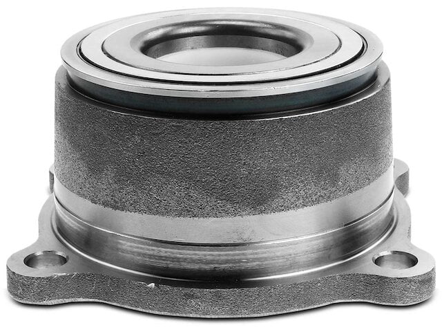 Formula Rear Hub Rear Wheel Hub Assembly 1 - Compatible with 2005 - 2019 Nissan Frontier ...