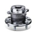 thumbnail image 1 of Rear Wheel Hub Assembly 1 - Compatible with 2013 - 2020 GS350 3.5L V6 2014 2015 2016 2017 2018 2019, 1 of 2