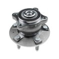thumbnail image 1 of Rear Wheel Hub Assembly 1 - Compatible with 2016 - 2019 Chevy Sonic 2017 2018, 1 of 2