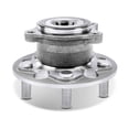 thumbnail image 1 of Rear Wheel Hub Assembly 1 - Compatible with 2019 - 2021 Toyota RAV4 2.5L 4-Cylinder - Autopart Premium, 1 of 2