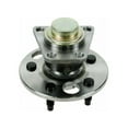 thumbnail image 1 of Rear Wheel Hub Assembly - Compatible with 1985 Buick Somerset Regal, 1 of 2