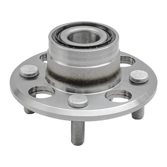 Rear Wheel Hub Assembly - Compatible with 1986 - 1987 Honda Wagovan DX