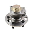 thumbnail image 1 of Rear Wheel Hub Assembly - Compatible with 1987 - 1991 Chevy Beretta 1988 1989 1990, 1 of 2