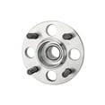 thumbnail image 1 of Rear Wheel Hub Assembly - Compatible with 1988 - 1991 Honda CRX 1989 1990, 1 of 2