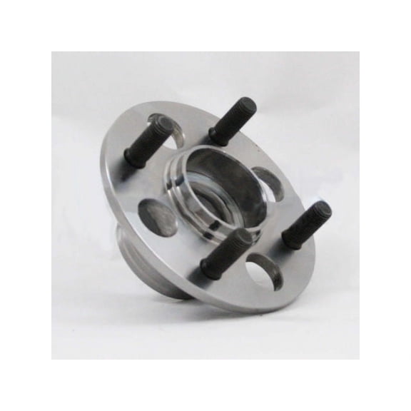 Rear Wheel Hub Assembly - Compatible with 1988 - 1991 Honda CRX 1989 1990