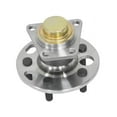 thumbnail image 1 of Rear Wheel Hub Assembly - Compatible with 1988 - 1991 Oldsmobile Cutlass Calais 1989 1990, 1 of 2