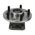 thumbnail image 1 of Rear Wheel Hub Assembly - Compatible with 1988 - 1996 Pontiac Grand Prix 1989 1990 1991 1992 1993 1994 1995, 1 of 2
