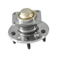 thumbnail image 1 of Rear Wheel Hub Assembly - Compatible with 1988 - 1996 Pontiac Grand Prix 1989 1990 1991 1992 1993 1994 1995, 1 of 2