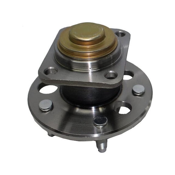 Rear Wheel Hub Assembly - Compatible with 1990 - 1991 Chevy Lumina APV