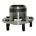 thumbnail image 1 of Rear Wheel Hub Assembly - Compatible with 1990 - 1994 Mitsubishi Eclipse 1991 1992 1993, 1 of 2