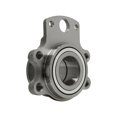 thumbnail image 1 of Rear Wheel Hub Assembly - Compatible with 1990 - 1996 INFINITI Q45 4.5L V8 1991 1992 1993 1994 1995, 1 of 2