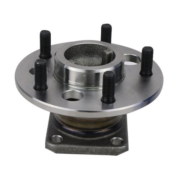 Rear Wheel Hub Assembly - Compatible with 1990 - 2001 Chevy Lumina 1991 1992 1993 1994 1995 1996 1997 1998 1999 2000