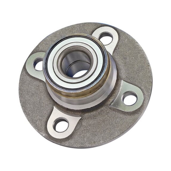 Rear Wheel Hub Assembly - Compatible with 1991 - 1999 Nissan Sentra 1992 1993 1994 1995 1996 1997 1998