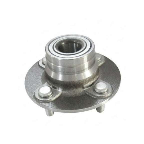 Rear Wheel Hub Assembly - Compatible with 1991 - 1999 Nissan Sentra 1992 1993 1994 1995 1996 1997 1998