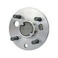 thumbnail image 1 of Rear Wheel Hub Assembly - Compatible with 1991 - 2002 Saturn SL1 1992 1993 1994 1995 1996 1997 1998 1999 2000 2001, 1 of 2