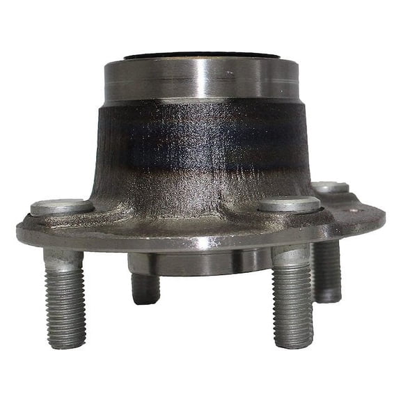 Rear Wheel Hub Assembly - Compatible with 1992 - 1995 Mazda MX-3 1993 1994