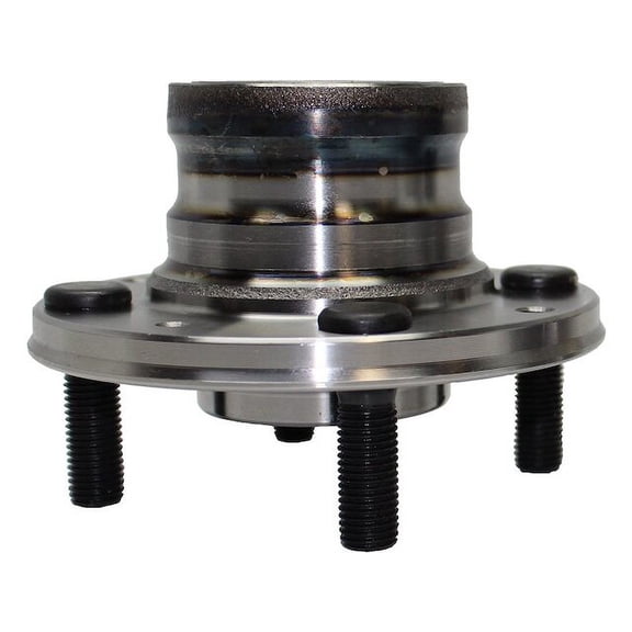 Rear Wheel Hub Assembly - Compatible with 1993 - 1996 Eagle Summit 1994 1995