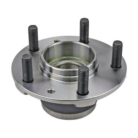 Rear Wheel Hub Assembly - Compatible with 1993 - 1997 Ford Probe 1994 1995 1996