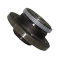 thumbnail image 1 of Rear Wheel Hub Assembly - Compatible with 1993 - 1997 Volvo 850 1994 1995 1996, 1 of 2