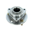 thumbnail image 1 of Rear Wheel Hub Assembly - Compatible with 1997, 1999 - 2001 Plymouth Prowler RWD 2000, 1 of 2