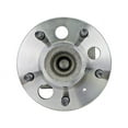 thumbnail image 1 of Rear Wheel Hub Assembly - Compatible with 1997 - 2005 Chevy Venture FWD 1998 1999 2000 2001 2002 2003 2004, 1 of 2