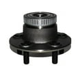 thumbnail image 1 of Rear Wheel Hub Assembly - Compatible with 1998 - 2000 Chrysler Cirrus 1999, 1 of 2