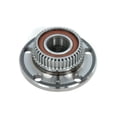 thumbnail image 1 of Rear Wheel Hub Assembly - Compatible with 1998 - 2010 Volkswagen Beetle FWD 1999 2000 2001 2002 2003 2004 2005 2006 2007 2008 2009, 1 of 2