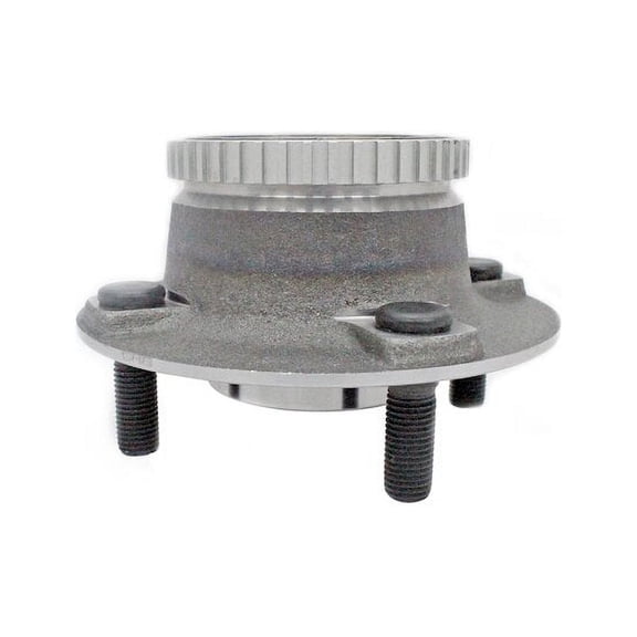 Rear Wheel Hub Assembly - Compatible with 1999 - 2002 Mercury Cougar FWD 2000 2001