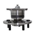 thumbnail image 1 of Rear Wheel Hub Assembly - Compatible with 1999 - 2003 Toyota Solara SE 2000 2001 2002, 1 of 2