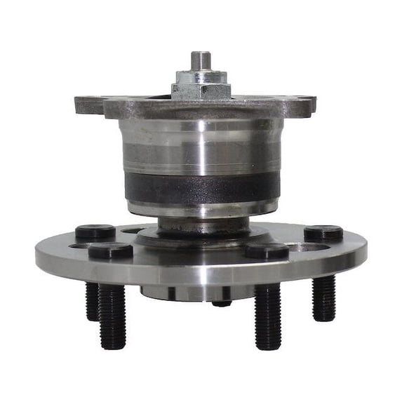 Rear Wheel Hub Assembly - Compatible with 1999 - 2003 Toyota Solara SE 2000 2001 2002