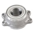 thumbnail image 1 of Rear Wheel Hub Assembly - Compatible with 2000 - 2004 Subaru Outback 2001 2002 2003, 1 of 2