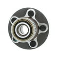 thumbnail image 1 of Rear Wheel Hub Assembly - Compatible with 2000 - 2005 Dodge Neon 2001 2002 2003 2004, 1 of 2