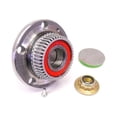 thumbnail image 1 of Rear Wheel Hub Assembly - Compatible with 2000 - 2006 Audi TT 2001 2002 2003 2004 2005, 1 of 2