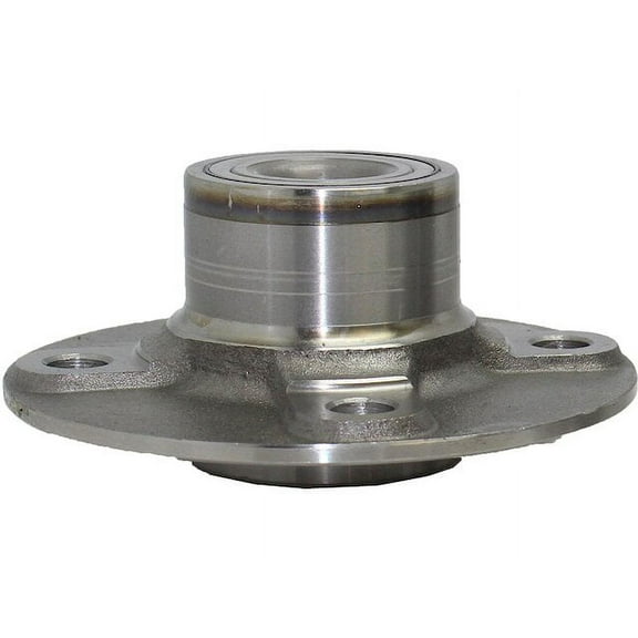 Rear Wheel Hub Assembly - Compatible with 2000 - 2006 Nissan Sentra 2001 2002 2003 2004 2005