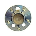thumbnail image 1 of Rear Wheel Hub Assembly - Compatible with 2000 - 2013 Chevy Impala 2001 2002 2003 2004 2005 2006 2007 2008 2009 2010 2011 2012, 1 of 2