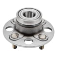 thumbnail image 1 of Rear Wheel Hub Assembly - Compatible with 2001 - 2005 Honda Civic 2002 2003 2004, 1 of 2