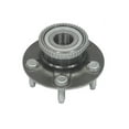 thumbnail image 1 of Rear Wheel Hub Assembly - Compatible with 2001 - 2005 Mercury Sable 2002 2003 2004, 1 of 2
