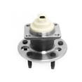 thumbnail image 1 of Rear Wheel Hub Assembly - Compatible with 2001 - 2005 Pontiac Aztek FWD 2002 2003 2004, 1 of 3