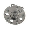 thumbnail image 1 of Rear Wheel Hub Assembly - Compatible with 2001 - 2005 Toyota RAV4 AWD 2.0L 4-Cylinder 2002 2003 2004, 1 of 2