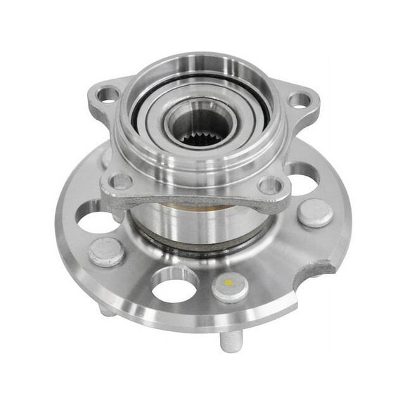 Rear Wheel Hub Assembly - Compatible with 2001 - 2005 Toyota RAV4 AWD 2002 2003 2004