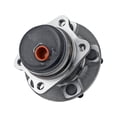 thumbnail image 1 of Rear Wheel Hub Assembly - Compatible with 2001 - 2007 Dodge Grand Caravan FWD 2002 2003 2004 2005 2006, 1 of 2