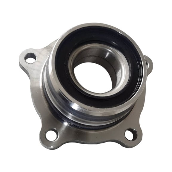 Rear Wheel Hub Assembly - Compatible with 2001 - 2007 Toyota Sequoia 2002 2003 2004 2005 2006