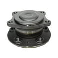thumbnail image 1 of Rear Wheel Hub Assembly - Compatible with 2001 - 2007 Volvo V70 2002 2003 2004 2005 2006, 1 of 2