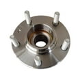 thumbnail image 1 of Rear Wheel Hub Assembly - Compatible with 2001 Hyundai Tiburon, 1 of 2