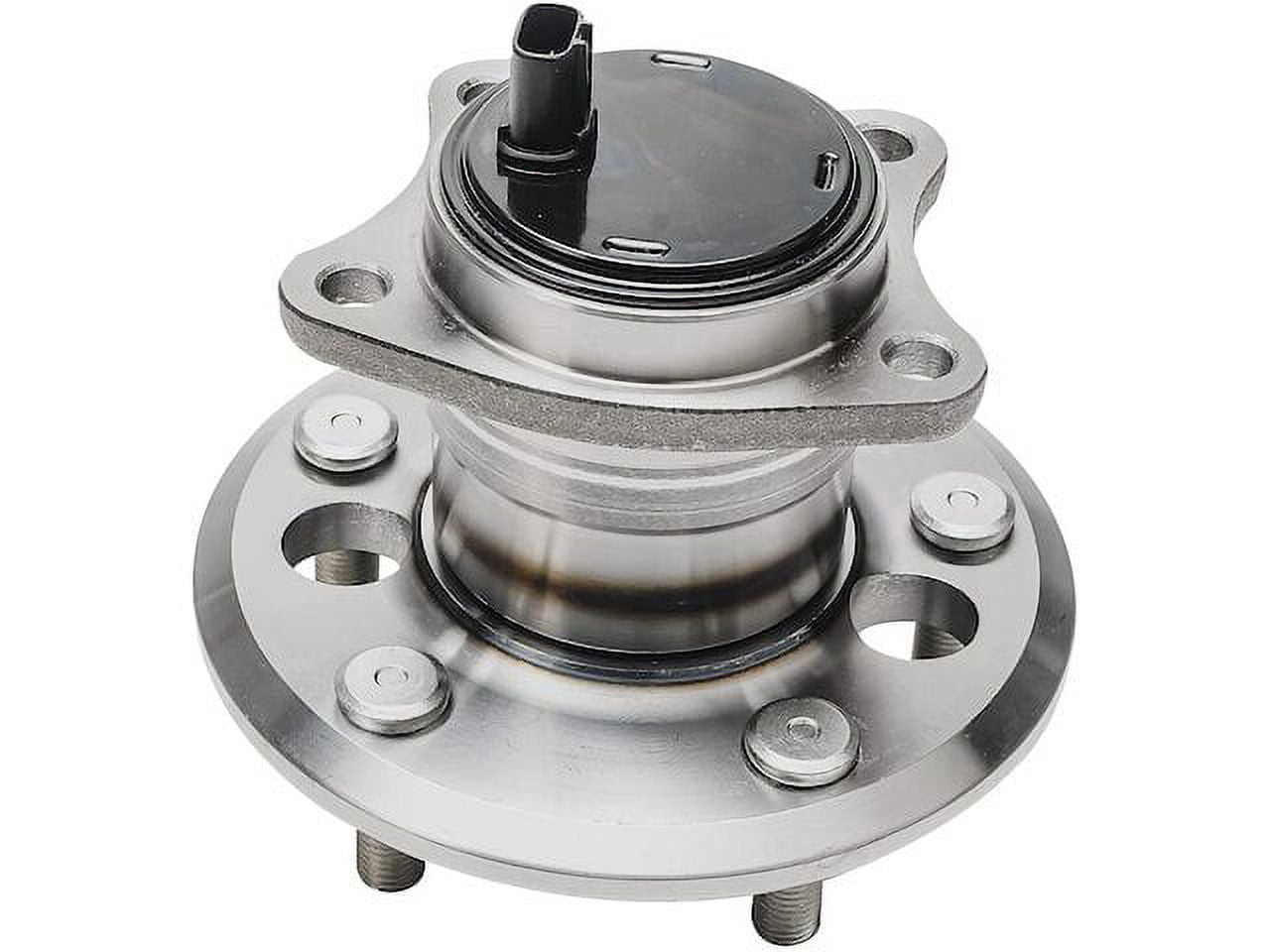 SKF Rear Wheel Bearing Hub Assembly for 1992-2001 Lexus ES300