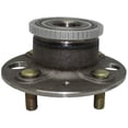 thumbnail image 1 of Rear Wheel Hub Assembly - Compatible with 2002 - 2003 Honda Civic Si Hatchback, 1 of 2
