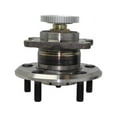 thumbnail image 1 of Rear Wheel Hub Assembly - Compatible with 2002 - 2005 Hyundai XG350 2003 2004, 1 of 2