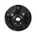thumbnail image 1 of Rear Wheel Hub Assembly - Compatible with 2002 - 2007 Saturn Vue Base - GSP, 1 of 2
