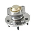 thumbnail image 1 of Rear Wheel Hub Assembly - Compatible with 2003 - 2004 Buick Regal, 1 of 2