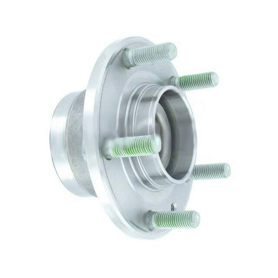 Rear Wheel Hub Assembly - Compatible with 2003 - 2004 Mazda 6